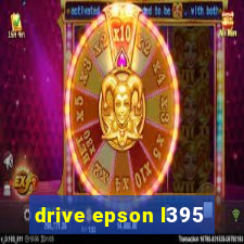 drive epson l395